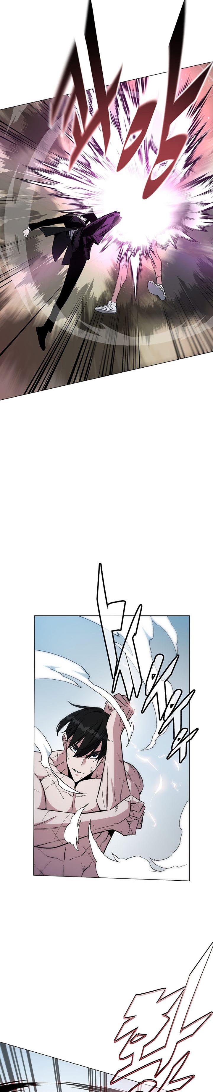 Heavenly Demon Instructor Chap 76 - Next Chap 77