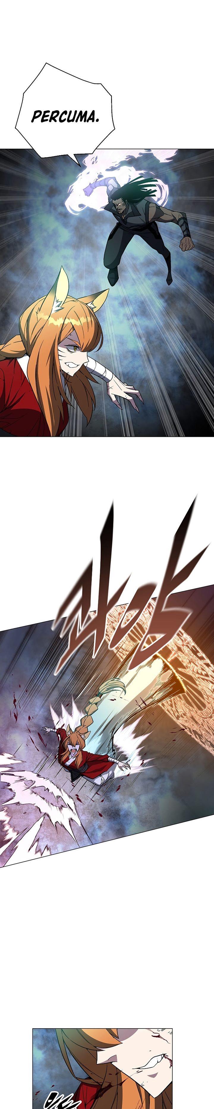 Heavenly Demon Instructor Chap 76 - Next Chap 77