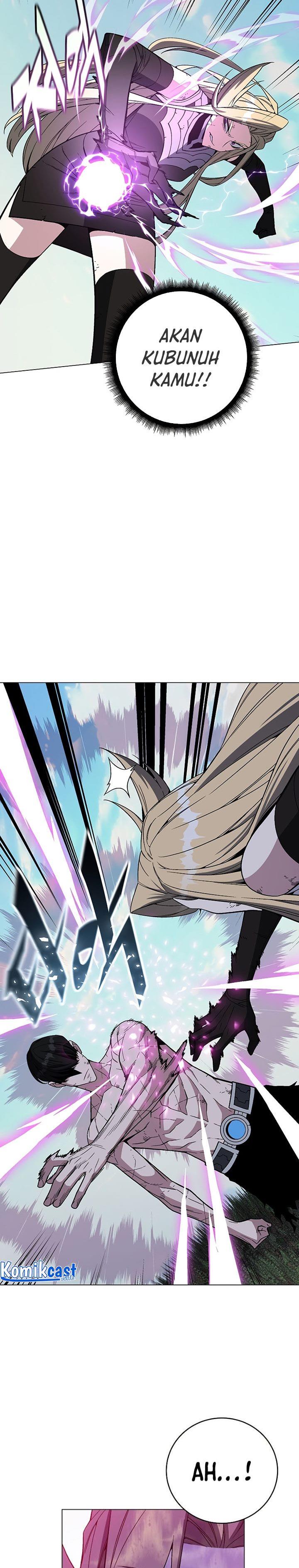 Heavenly Demon Instructor Chap 76 - Next Chap 77