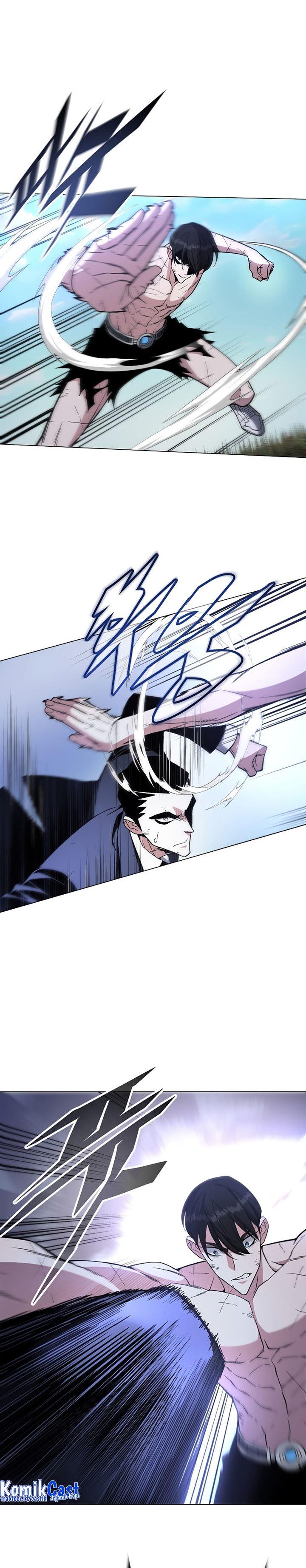 Heavenly Demon Instructor Chap 76 - Next Chap 77