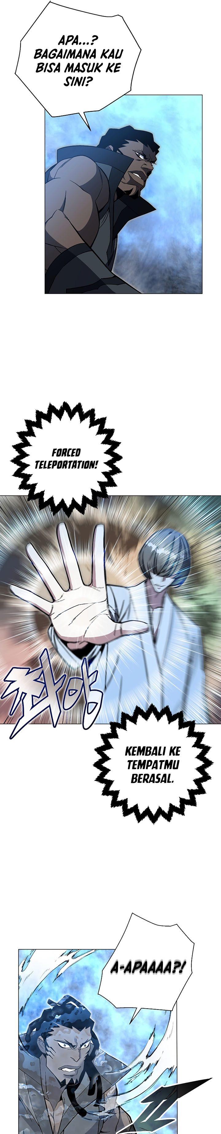 Heavenly Demon Instructor Chap 76 - Next Chap 77