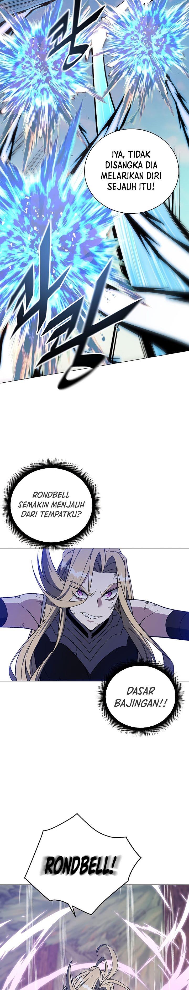 Heavenly Demon Instructor Chap 76 - Next Chap 77