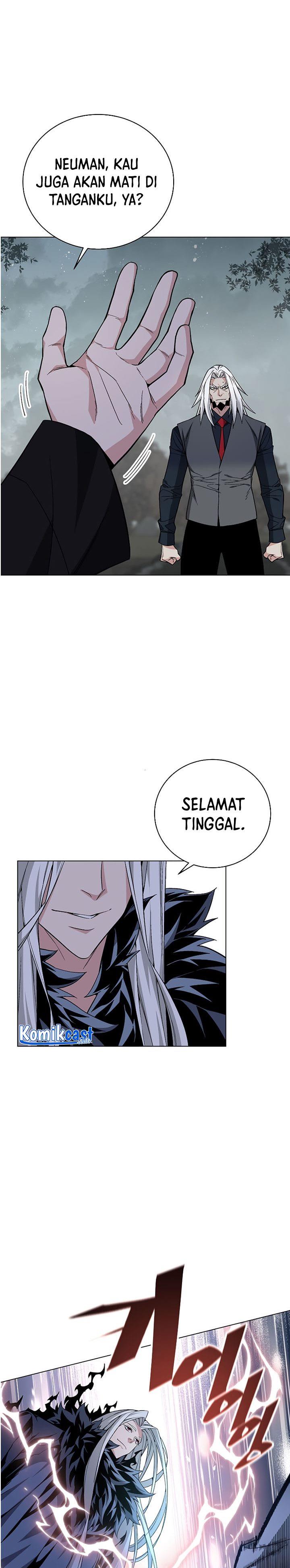 Heavenly Demon Instructor Chap 78 - Next Chap 79