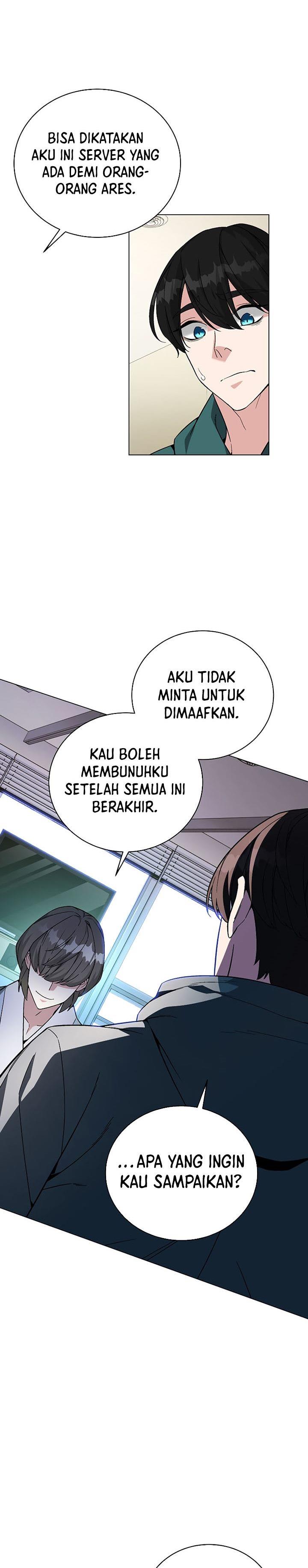 Heavenly Demon Instructor Chap 78 - Next Chap 79