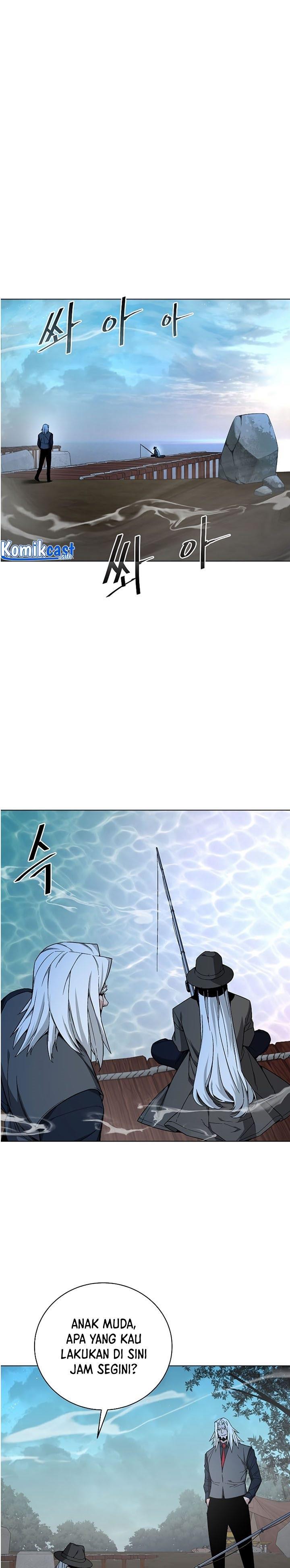 Heavenly Demon Instructor Chap 78 - Next Chap 79