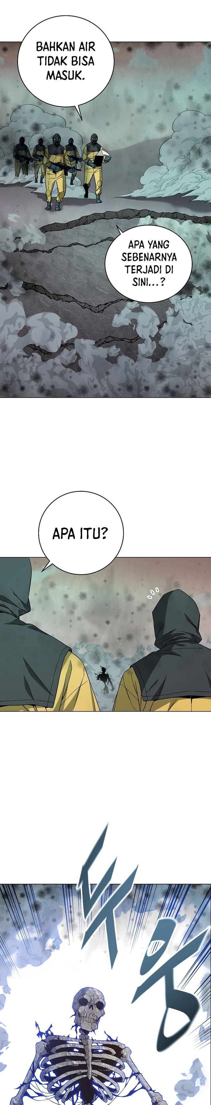 Heavenly Demon Instructor Chap 78 - Next Chap 79