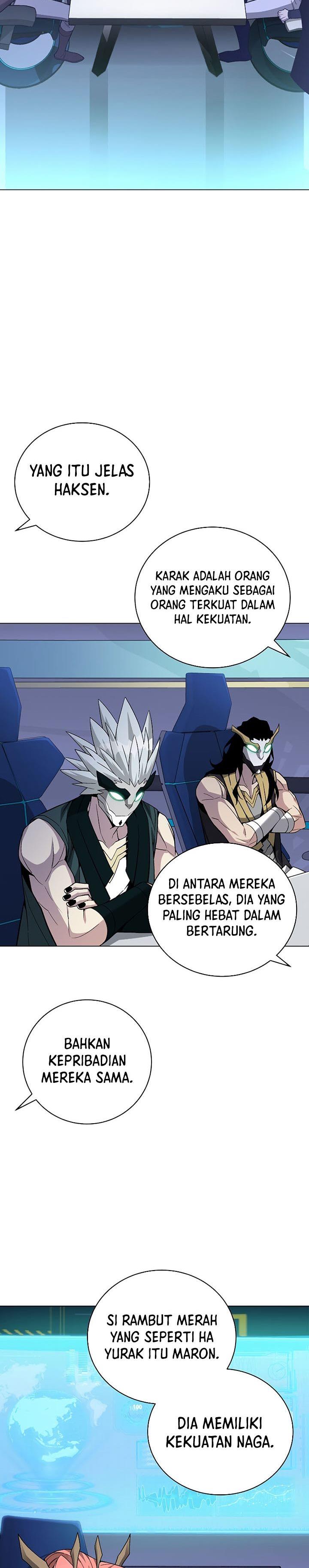 Heavenly Demon Instructor Chap 78 - Next Chap 79