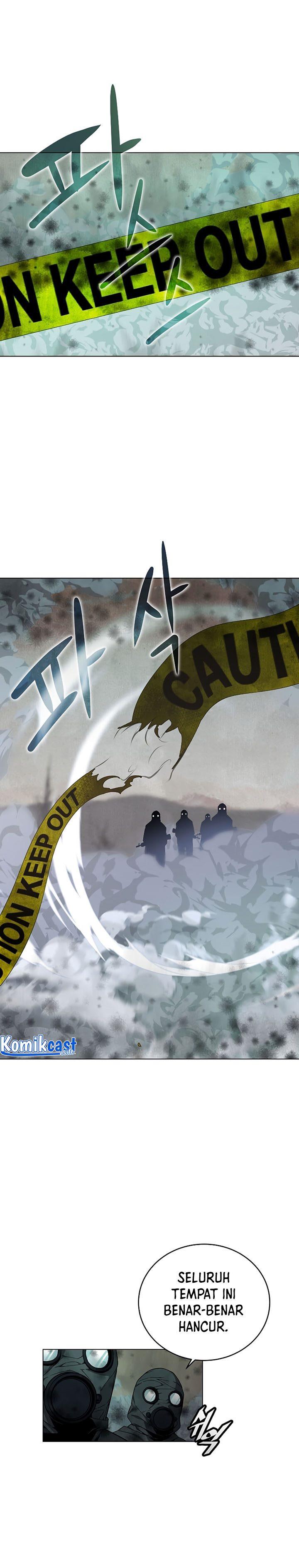 Heavenly Demon Instructor Chap 78 - Next Chap 79