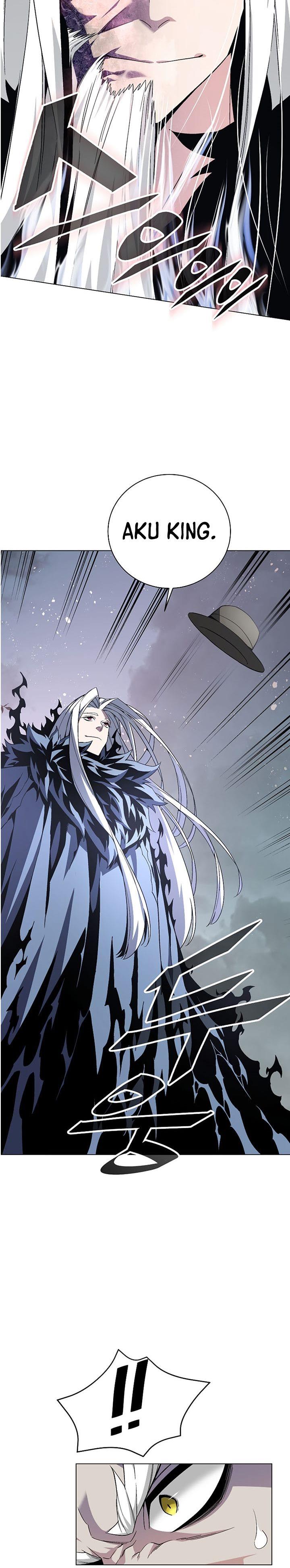 Heavenly Demon Instructor Chap 78 - Next Chap 79