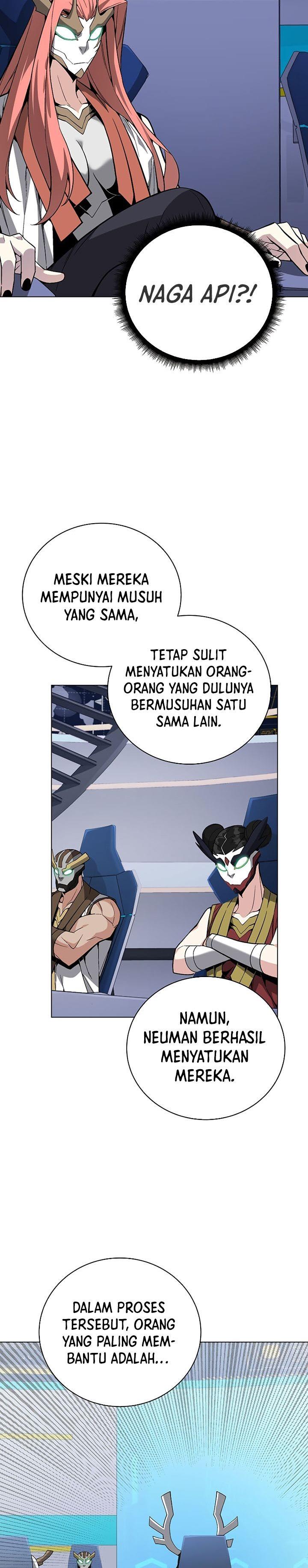 Heavenly Demon Instructor Chap 78 - Next Chap 79