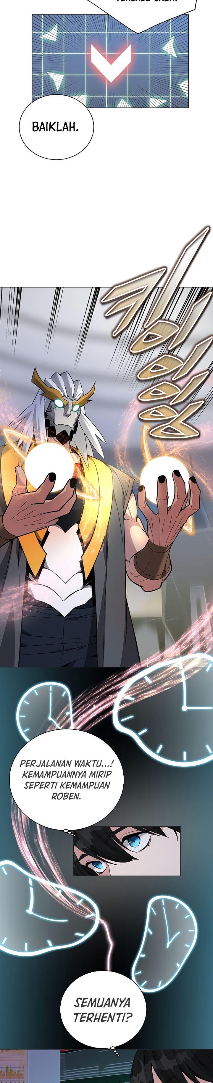 Heavenly Demon Instructor Chap 78 - Next Chap 79