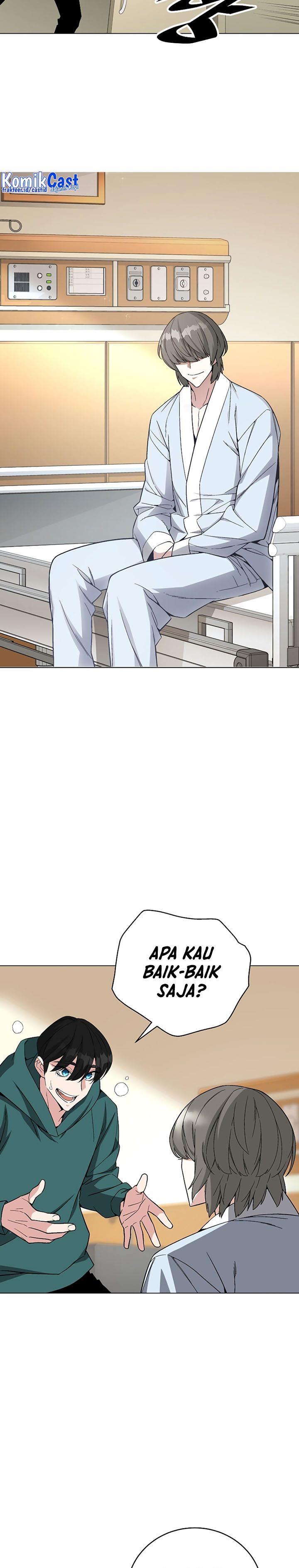 Heavenly Demon Instructor Chap 78 - Next Chap 79