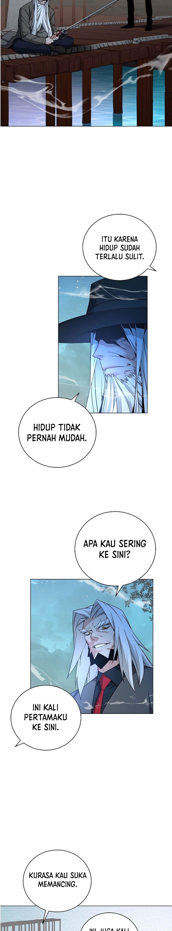 Heavenly Demon Instructor Chap 78 - Next Chap 79