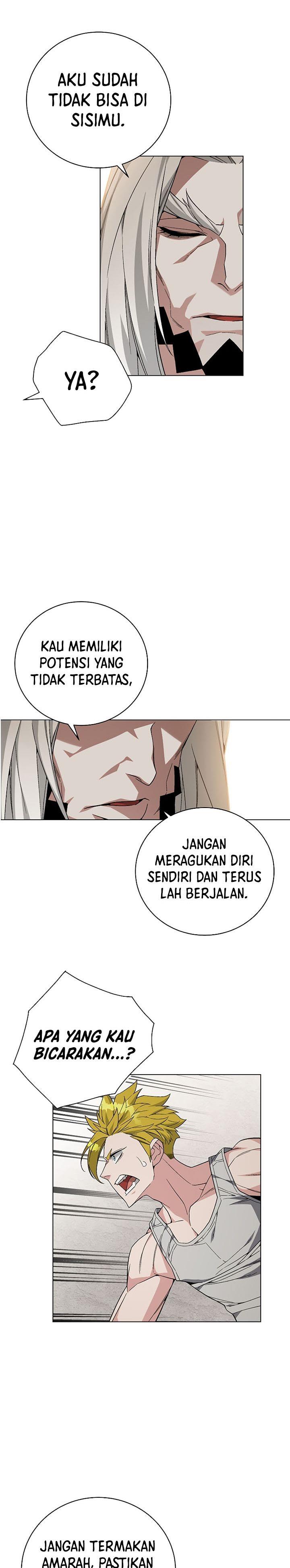 Heavenly Demon Instructor Chap 78 - Next Chap 79