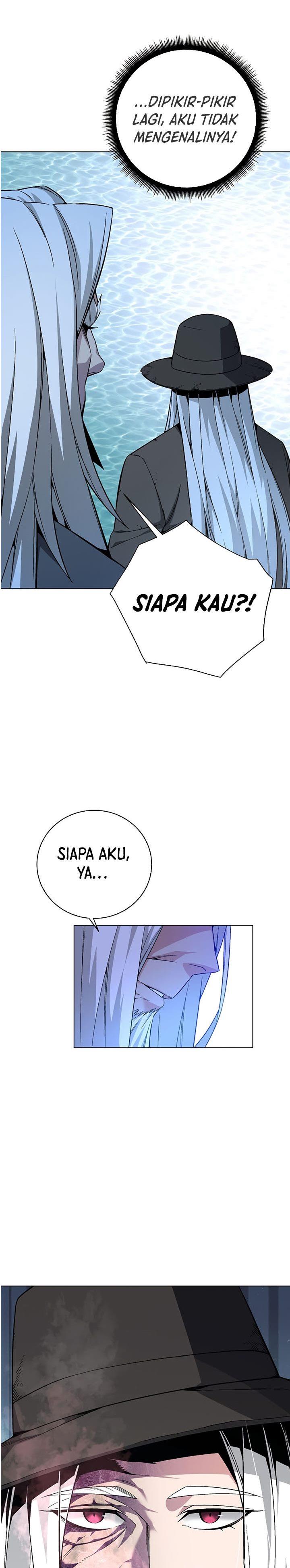 Heavenly Demon Instructor Chap 78 - Next Chap 79