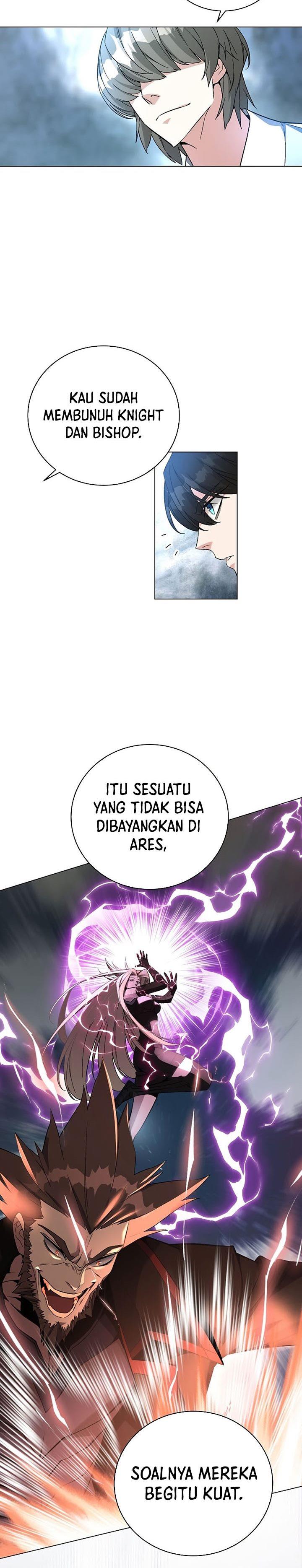 Heavenly Demon Instructor Chap 79 - Next Chap 80