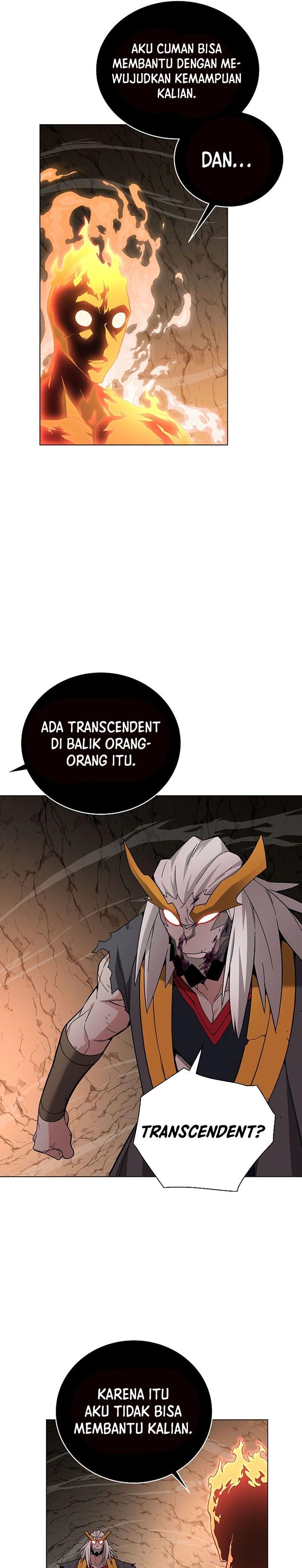 Heavenly Demon Instructor Chap 79 - Next Chap 80