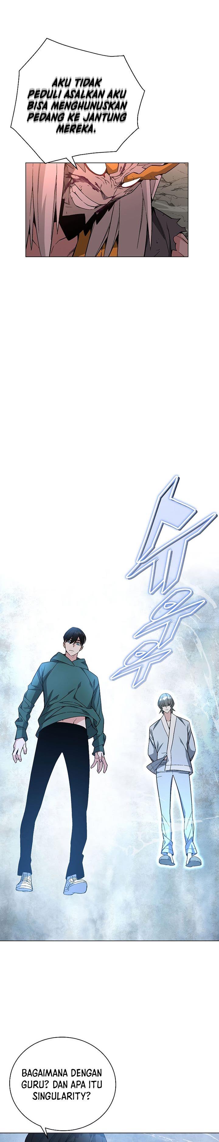 Heavenly Demon Instructor Chap 79 - Next Chap 80