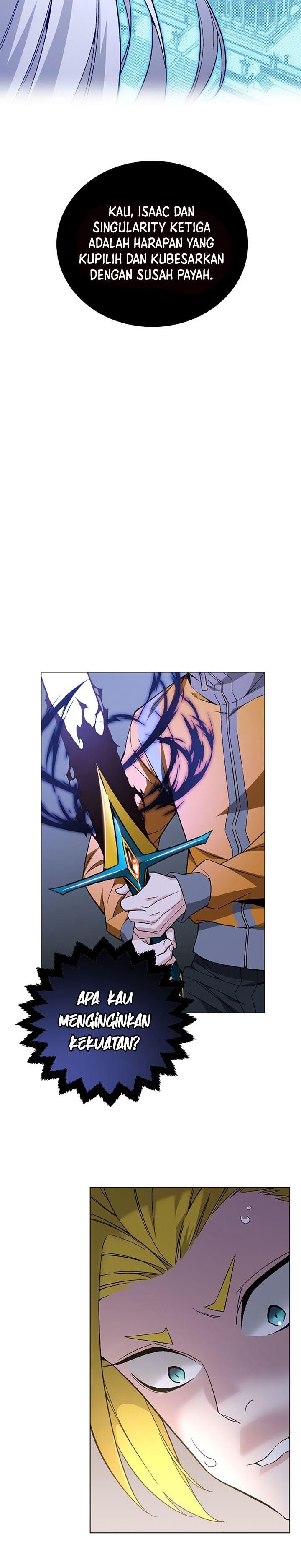 Heavenly Demon Instructor Chap 79 - Next Chap 80