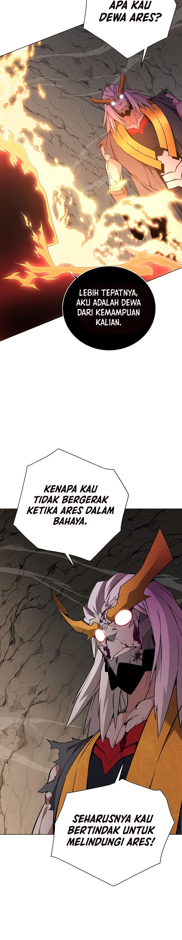 Heavenly Demon Instructor Chap 79 - Next Chap 80