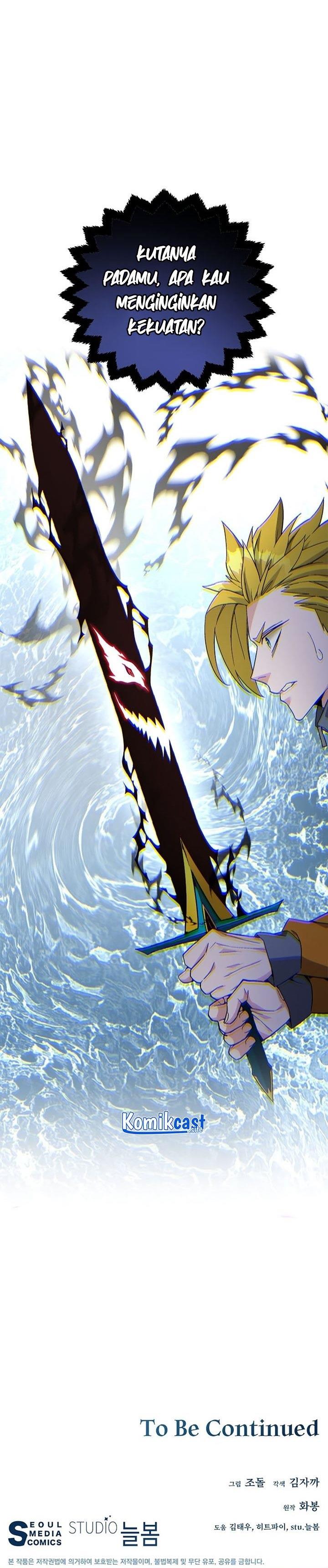 Heavenly Demon Instructor Chap 79 - Next Chap 80