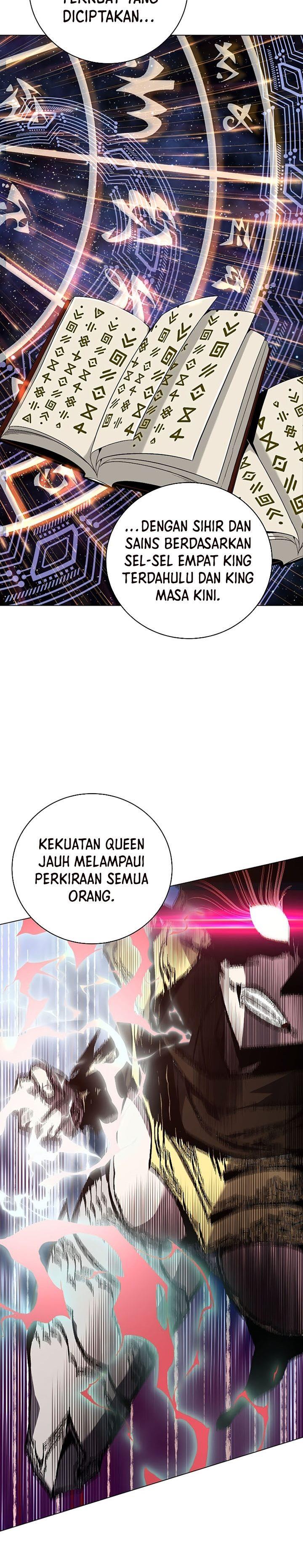 Heavenly Demon Instructor Chap 79 - Next Chap 80