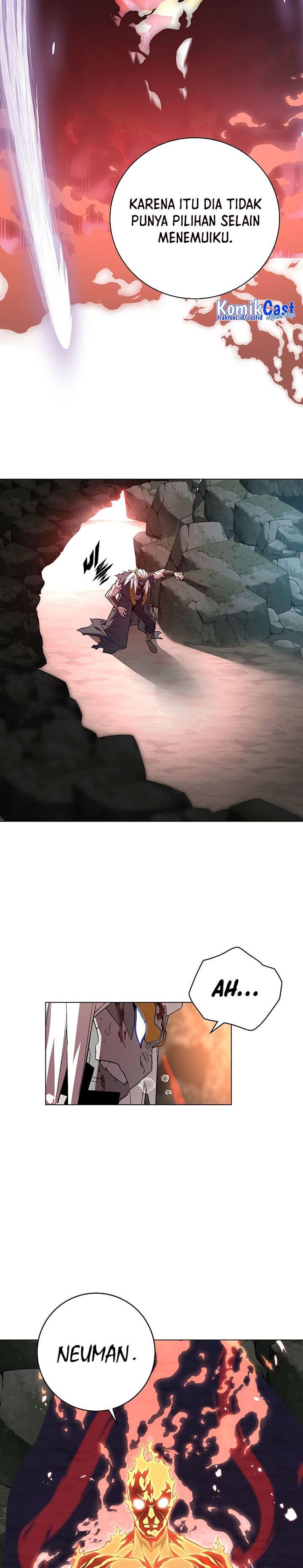 Heavenly Demon Instructor Chap 79 - Next Chap 80