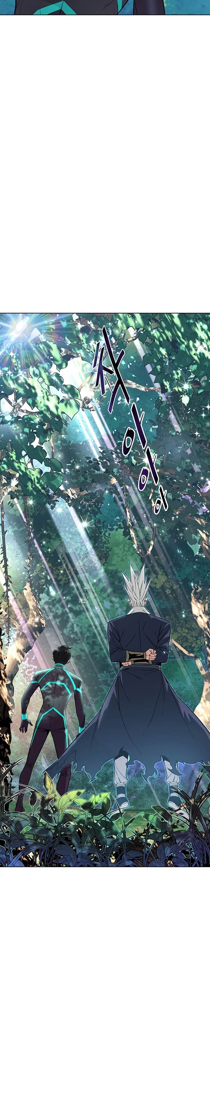 Heavenly Demon Instructor Chap 7 - Next Chap 8