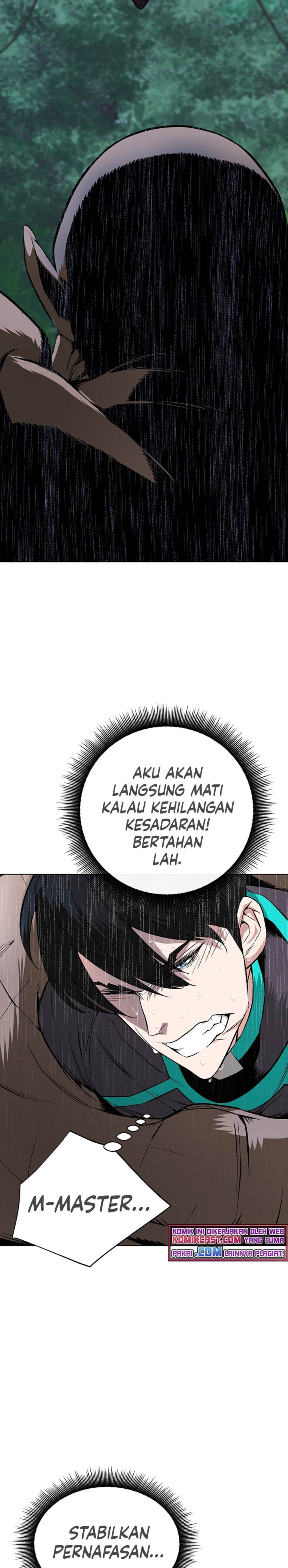 Heavenly Demon Instructor Chap 7 - Next Chap 8