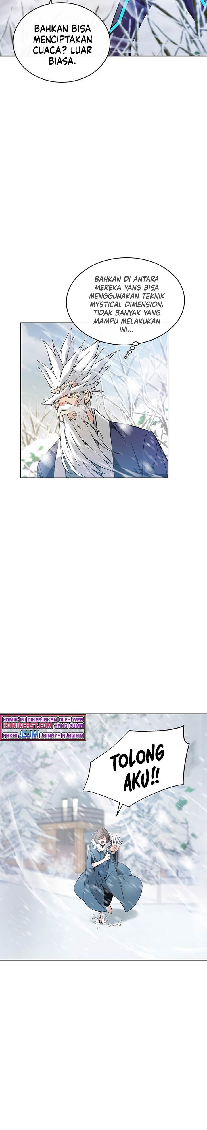 Heavenly Demon Instructor Chap 7 - Next Chap 8