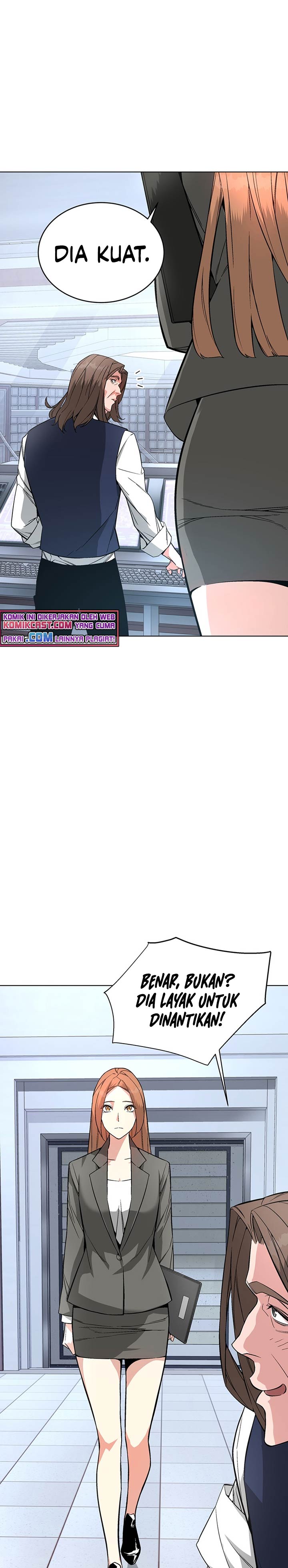 Heavenly Demon Instructor Chap 7 - Next Chap 8