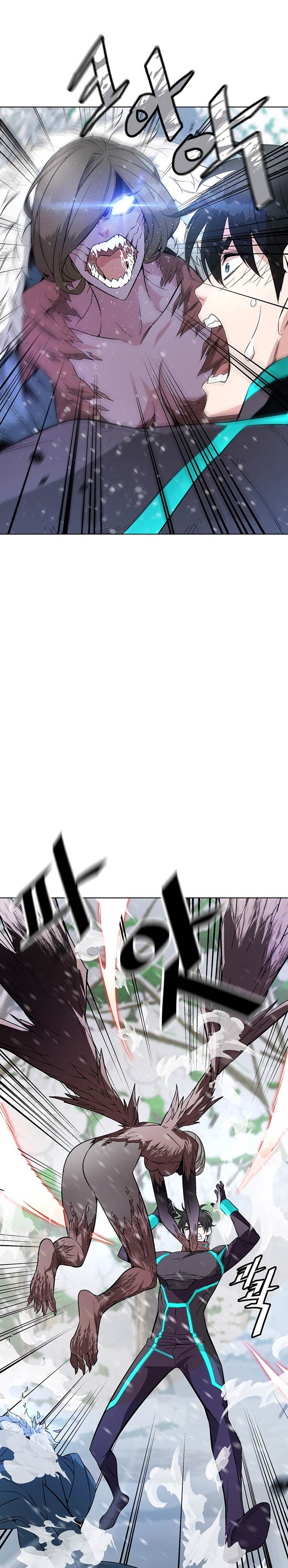 Heavenly Demon Instructor Chap 7 - Next Chap 8