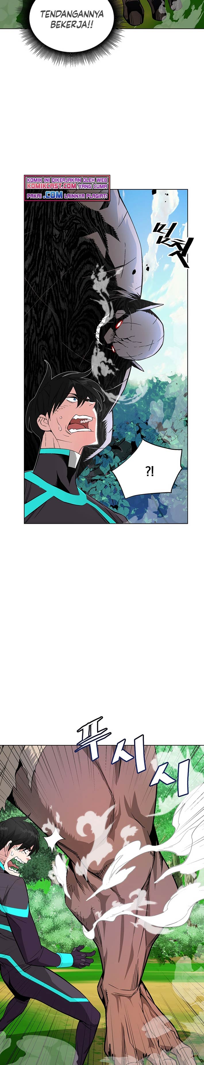 Heavenly Demon Instructor Chap 7 - Next Chap 8