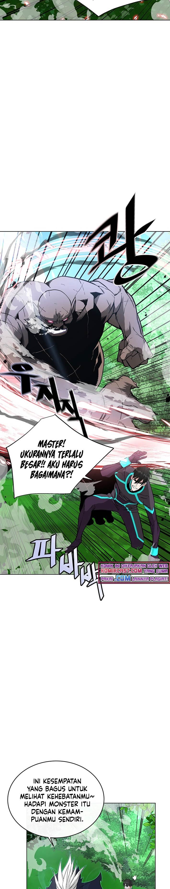 Heavenly Demon Instructor Chap 7 - Next Chap 8