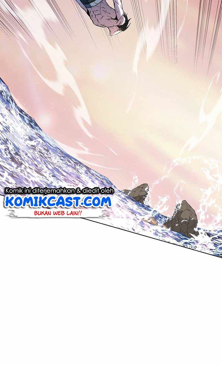 Heavenly Demon Instructor Chap 43 - Next Chap 44