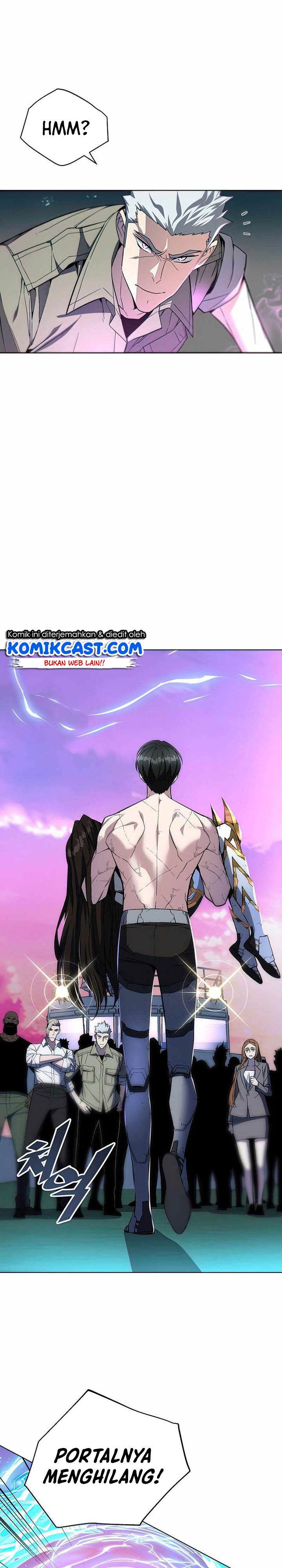 Heavenly Demon Instructor Chap 43 - Next Chap 44