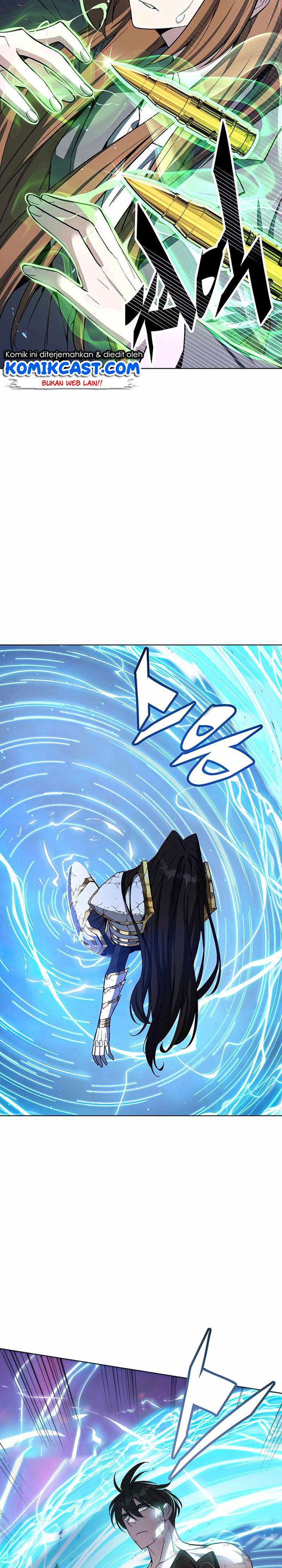 Heavenly Demon Instructor Chap 43 - Next Chap 44