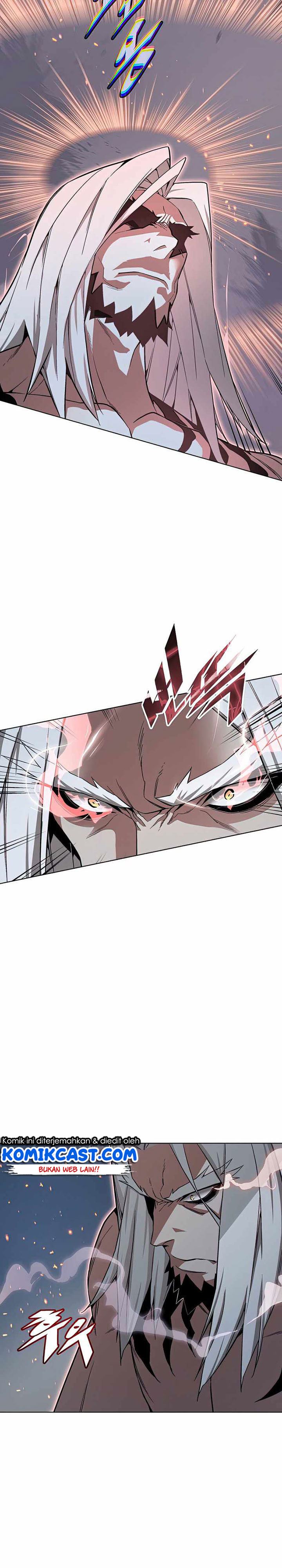 Heavenly Demon Instructor Chap 43 - Next Chap 44