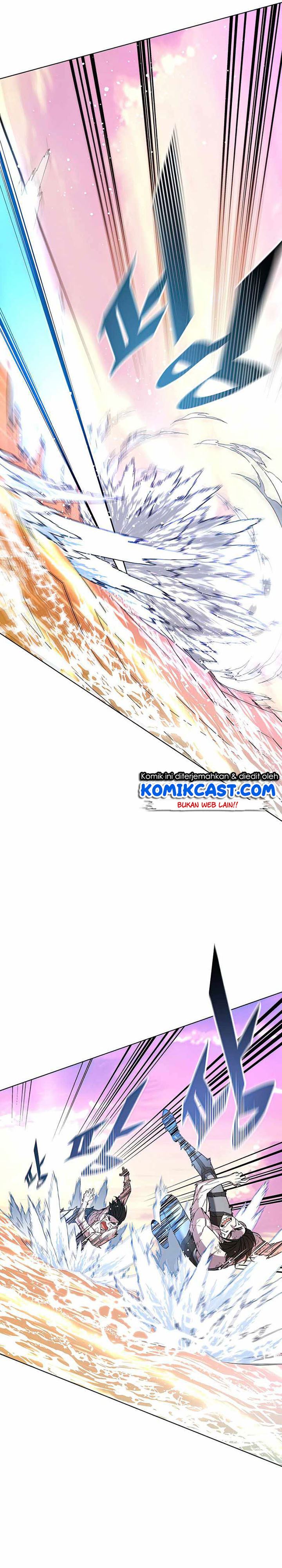 Heavenly Demon Instructor Chap 43 - Next Chap 44