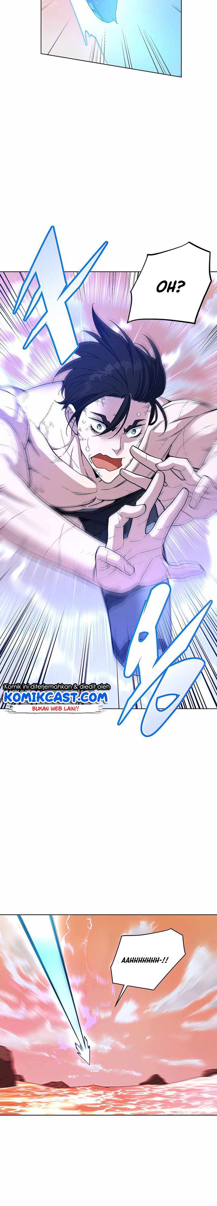 Heavenly Demon Instructor Chap 43 - Next Chap 44