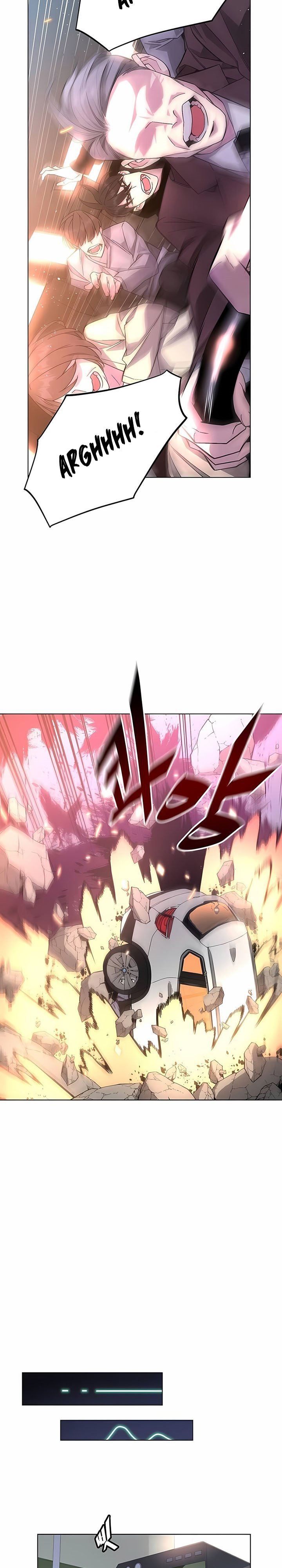 Heavenly Demon Instructor Chap 40 - Next Chap 41