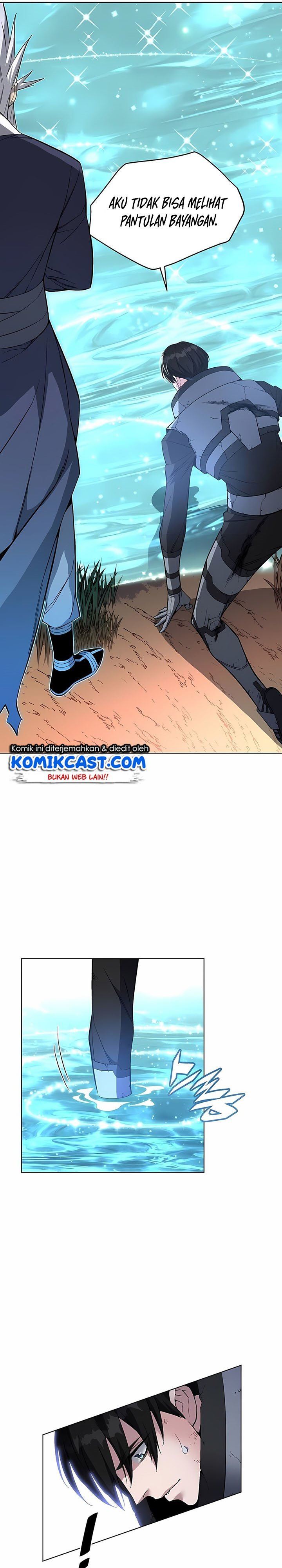 Heavenly Demon Instructor Chap 40 - Next Chap 41