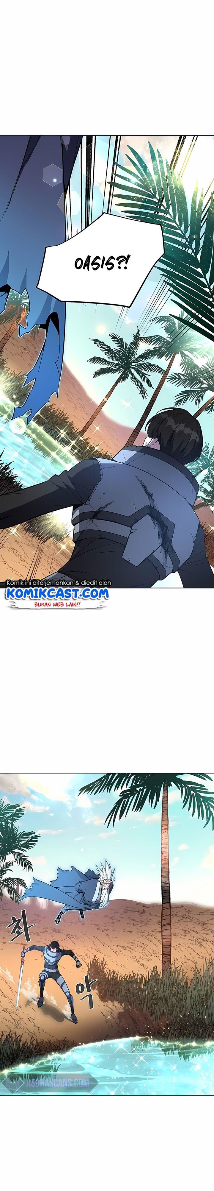 Heavenly Demon Instructor Chap 40 - Next Chap 41