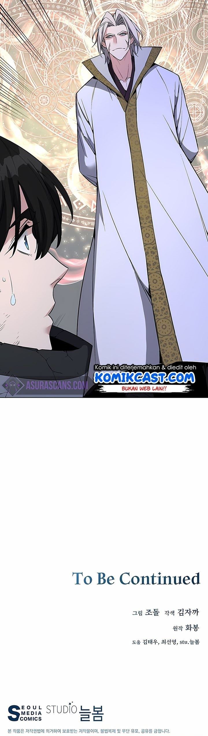 Heavenly Demon Instructor Chap 40 - Next Chap 41