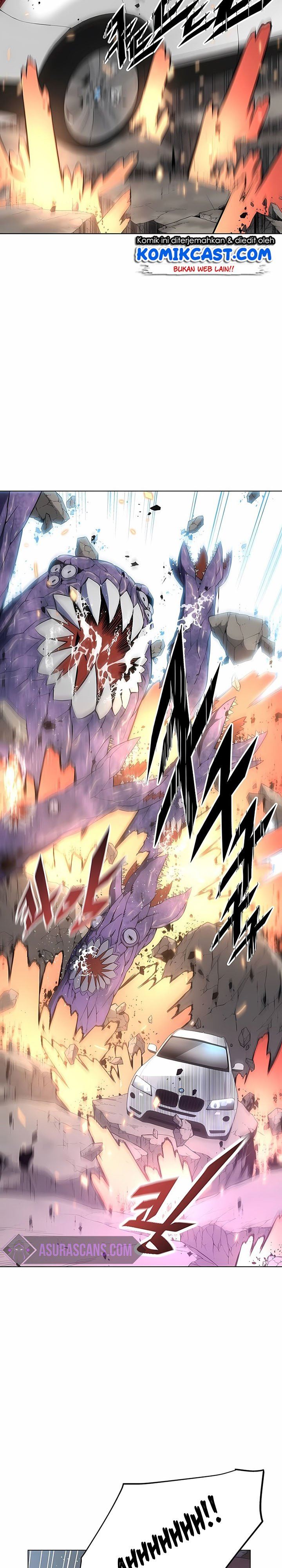 Heavenly Demon Instructor Chap 40 - Next Chap 41
