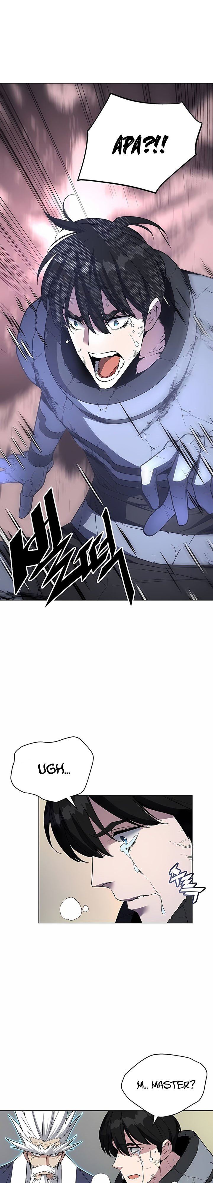 Heavenly Demon Instructor Chap 40 - Next Chap 41