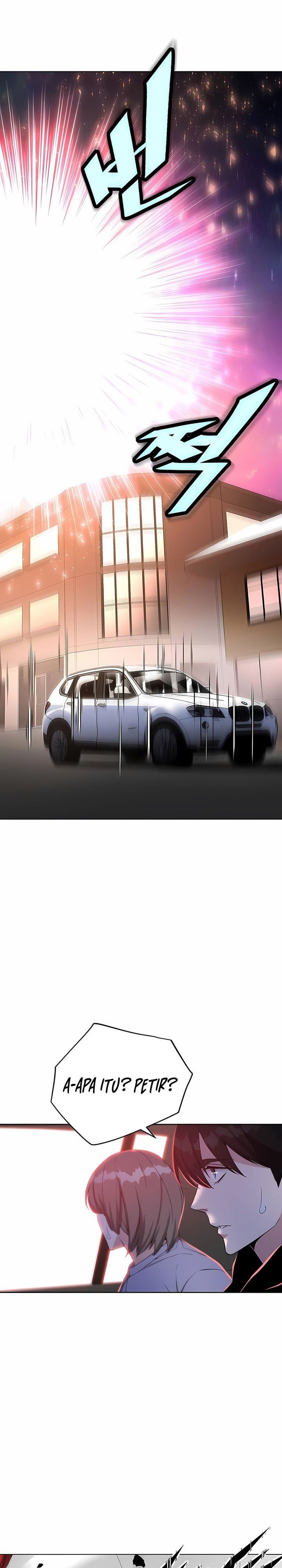 Heavenly Demon Instructor Chap 40 - Next Chap 41