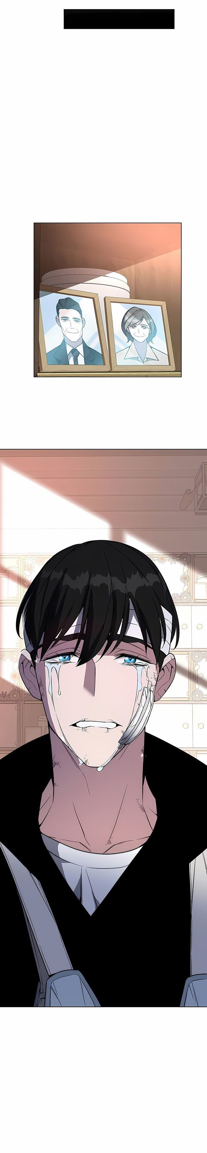 Heavenly Demon Instructor Chap 40 - Next Chap 41