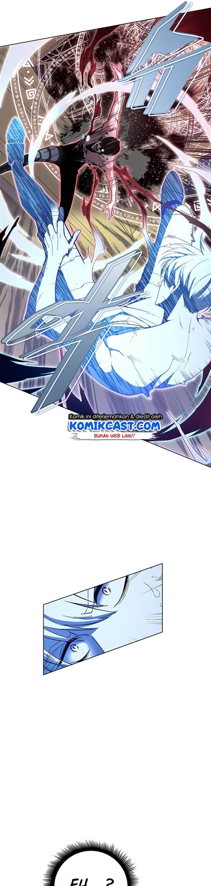 Heavenly Demon Instructor Chap 41 - Next Chap 42