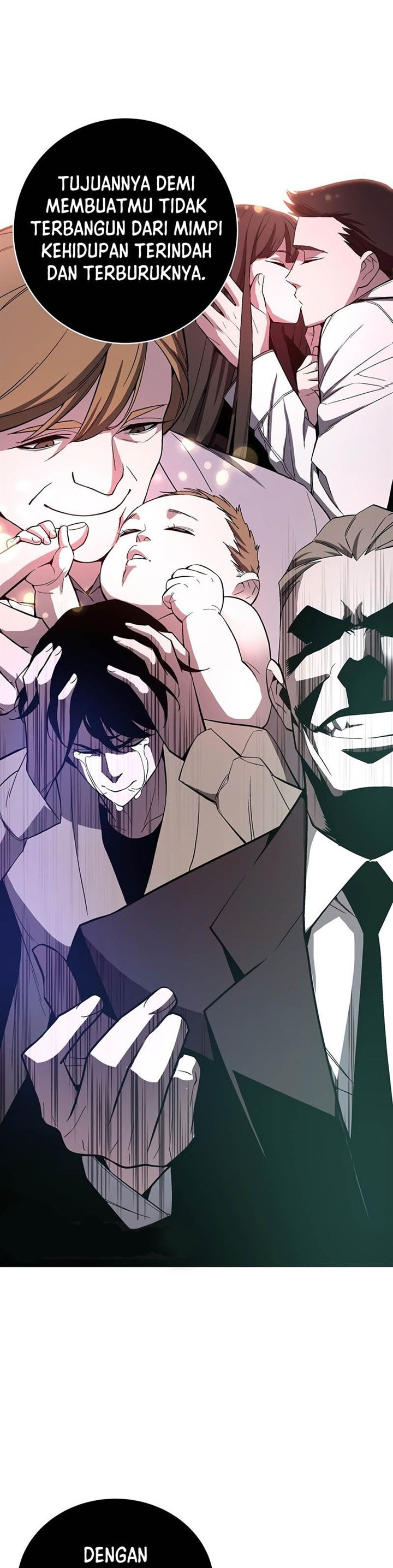 Heavenly Demon Instructor Chap 41 - Next Chap 42